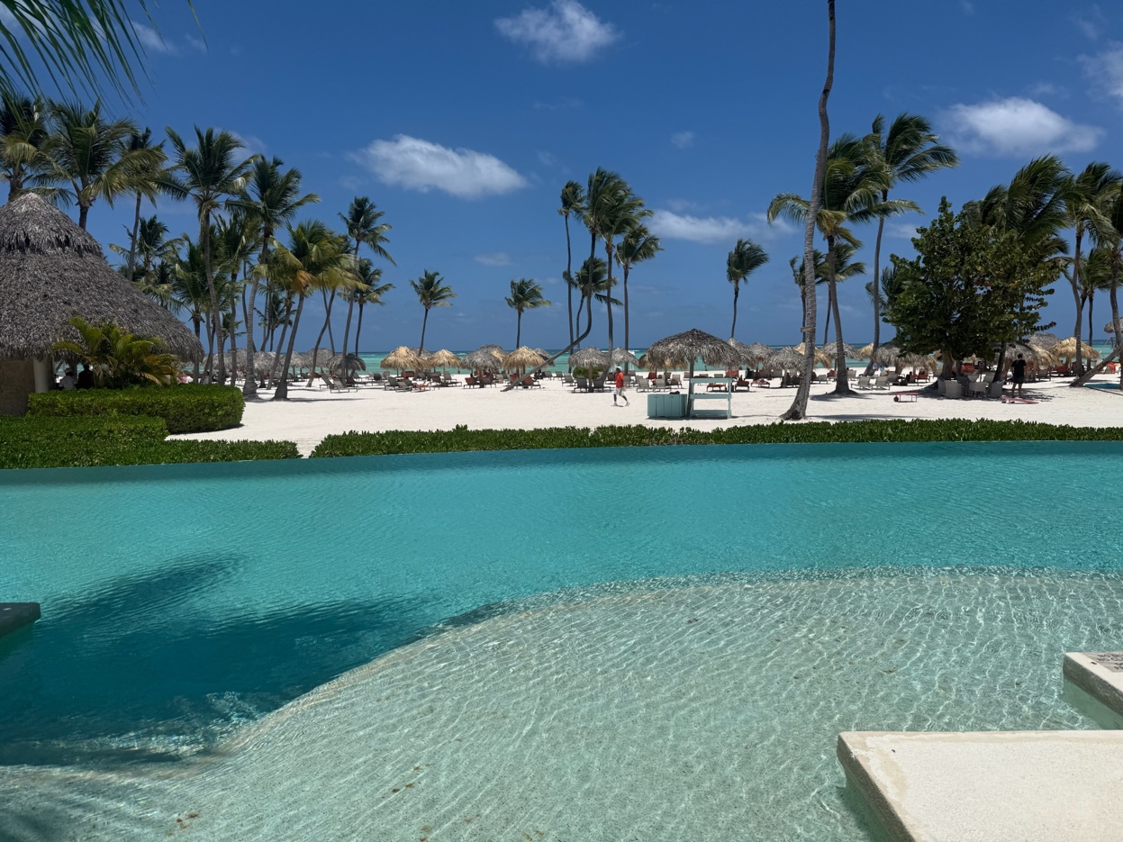 Dominican Republic — where Beach Box began