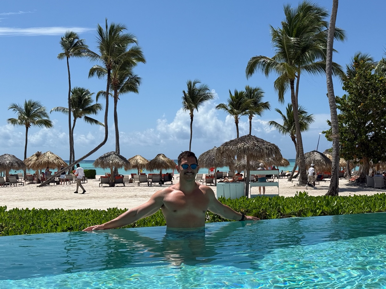 Brian — Founder of Beach Box