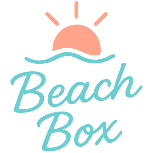 Beach Box Logo