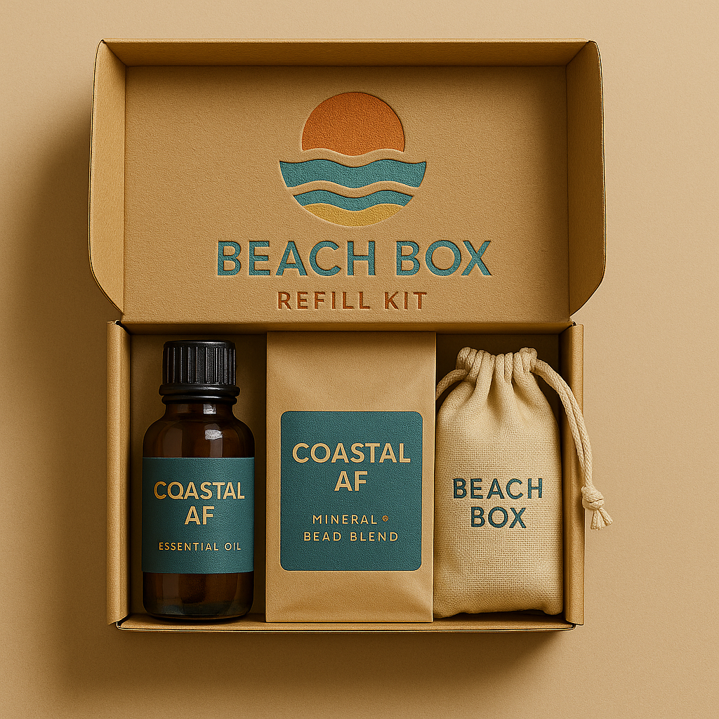 Coastal AF Refill Kit