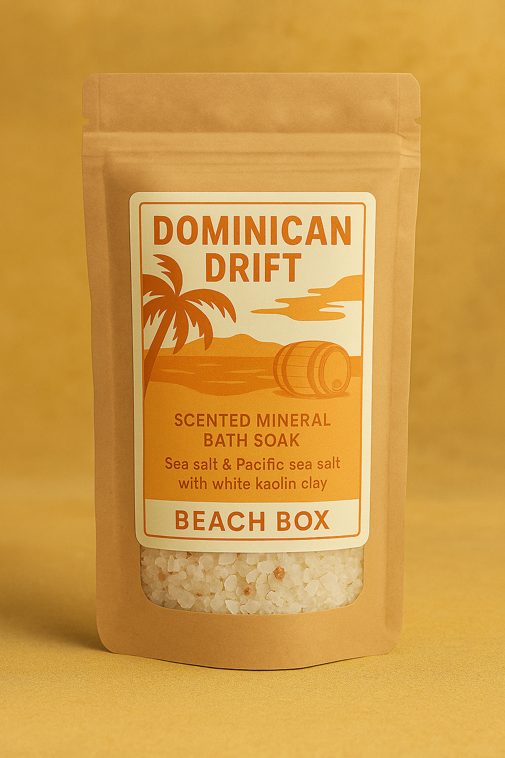 Dominican Drift