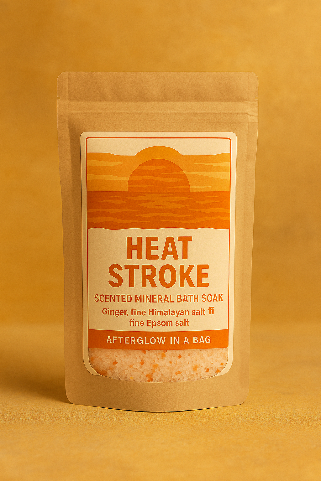 Heat Stroke