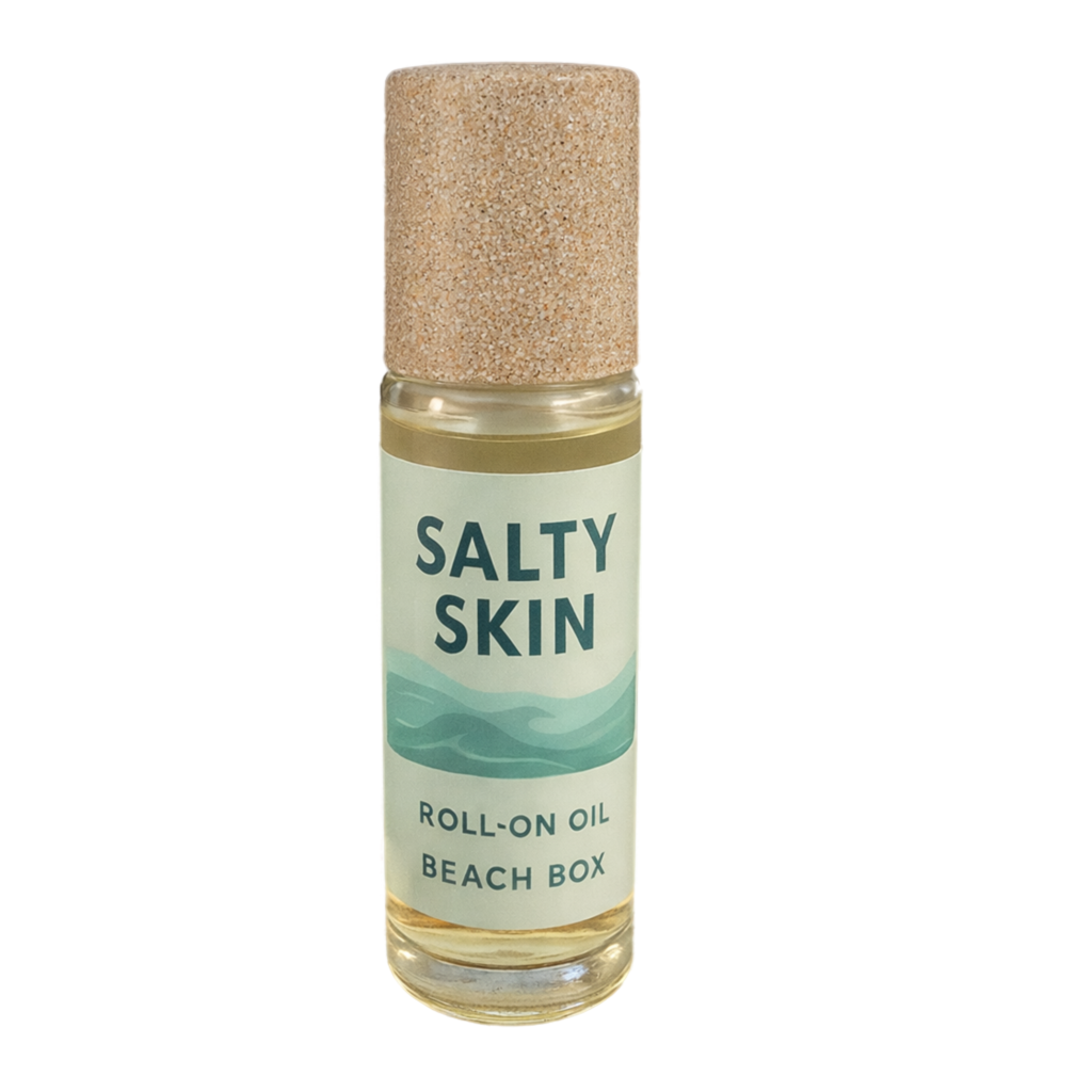 Salty Skin Roll-On Oil